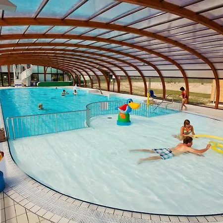 Domaine Du Camping
