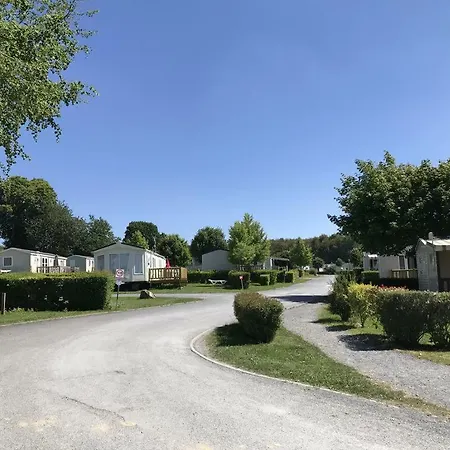 Domaine Du Camping