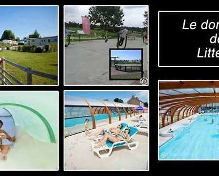 Camping Domaine Du *